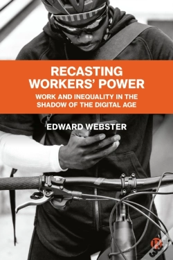 Capa do artigo Recasting Workers' Power