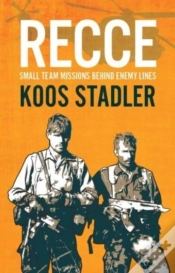 Capa do artigo Recce