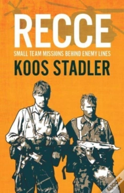 Capa do artigo Recce