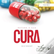 Capa do artigo Receba A Sua Cura