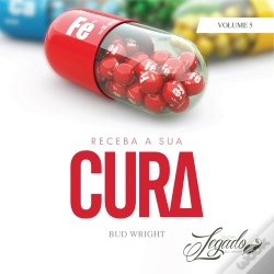 Capa do artigo Receba A Sua Cura
