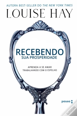 Capa do artigo Recebendo Sua Prosperidade