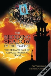 Receding Shadow Of The Prophet