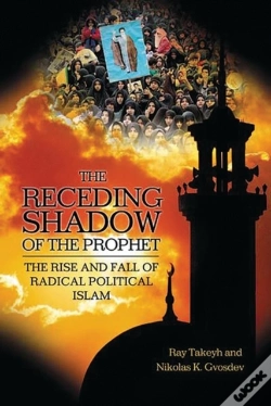 Capa do artigo Receding Shadow Of The Prophet