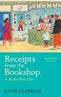 Receipts From The Bookshop - Preview