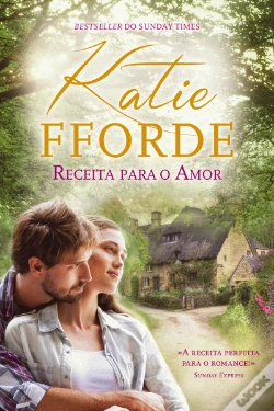 Capa do artigo Receita para o Amor