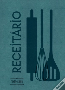 Capa do artigo Receitário