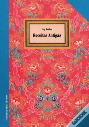 Capa do artigo Receitas Antigas