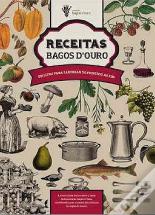 Receitas Bagos D'Ouro