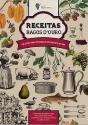 Receitas Bagos D'Ouro - Preview
