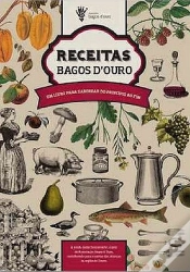 Capa do artigo Receitas Bagos D