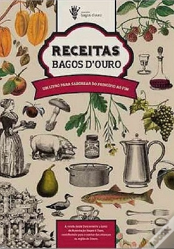 Capa do artigo Receitas Bagos D'Ouro