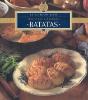 Receitas Caseiras Batatas - Preview