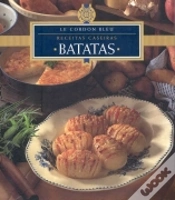 Capa do artigo Receitas Caseiras Batatas