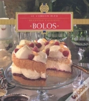 Capa do artigo Receitas Caseiras - Bolos