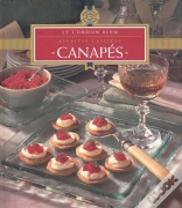 Receitas Caseiras Canapés