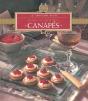 Receitas Caseiras Canapés - Preview