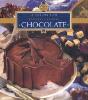 Receitas Caseiras - Chocolate - Preview