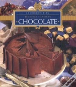 Capa do artigo Receitas Caseiras - Chocolate