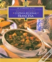 Capa do artigo Receitas Caseiras