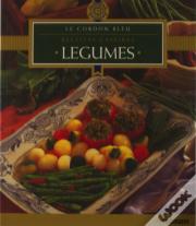 Receitas Caseiras - Legumes