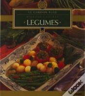 Capa do artigo Receitas Caseiras - Legumes