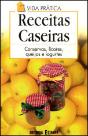 Receitas Caseiras - Preview