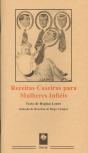 Receitas Caseiras para Mulheres Infiéis - Preview
