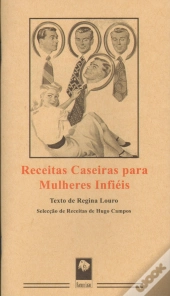 Receitas Caseiras para Mulheres Infiéis