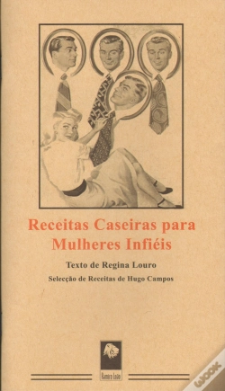 Capa do artigo Receitas Caseiras para Mulheres Infiéis
