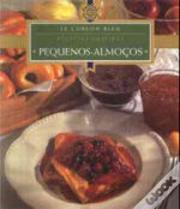 Receitas Caseiras Pequenos-Almoços