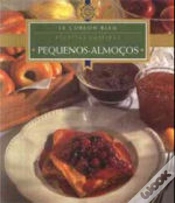 Capa do artigo Receitas Caseiras Pequenos-Almoços