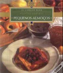 Capa do artigo Receitas Caseiras Pequenos-Almoços