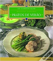 Capa do artigo Receitas Caseiras Pratos de Verão