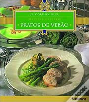 Receitas Caseiras Pratos de Verão