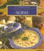 Receitas Caseiras Sopas - Preview
