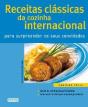 Receitas Clássicas da Cozinha Internacional - Preview