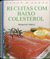 Receitas Com Baixo Colesterol