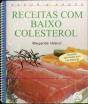 Receitas Com Baixo Colesterol - Preview