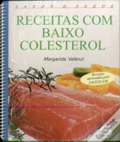 Receitas Com Baixo Colesterol