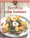 Receitas com Batatas