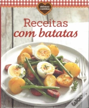 Capa do artigo Receitas com Batatas