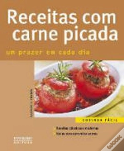 Capa do artigo Receitas com Carne Picada