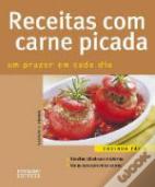 Receitas com Carne Picada