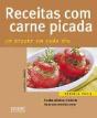Receitas com Carne Picada - Preview