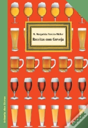 Capa do artigo Receitas com Cerveja