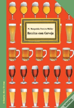 Capa do artigo Receitas com Cerveja