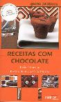 Receitas com Chocolate - Preview