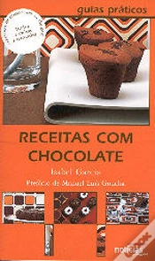 Capa do artigo Receitas com Chocolate