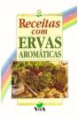 Receitas com Ervas Aromáticas  - Preview